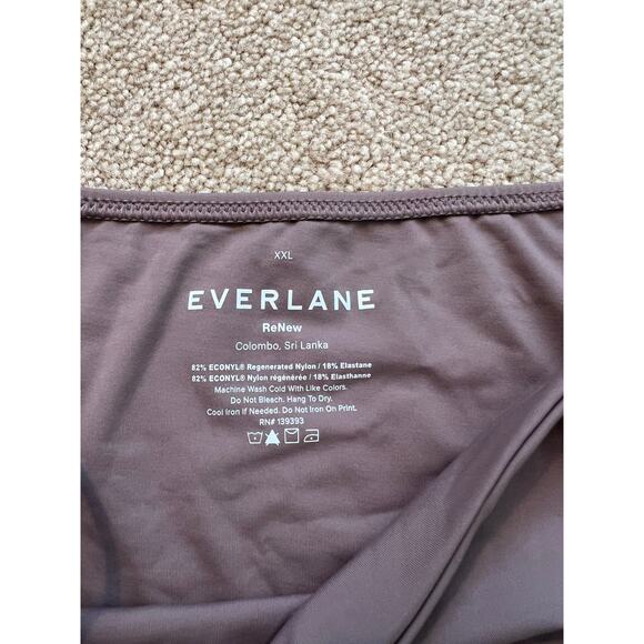 Everlane The String Bikini Bottom - Picture 6 of 8